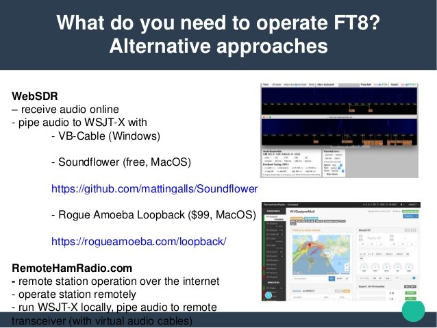 ft8 mode for mac